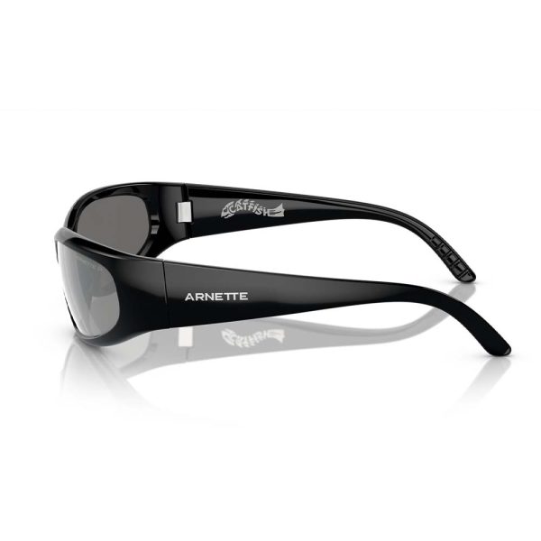 ARNETTE CATFISH AN4302 2900Z3 62mm
