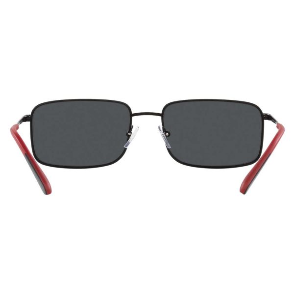 ARMANI EXCHANGE AX2044S 600087 58mm
