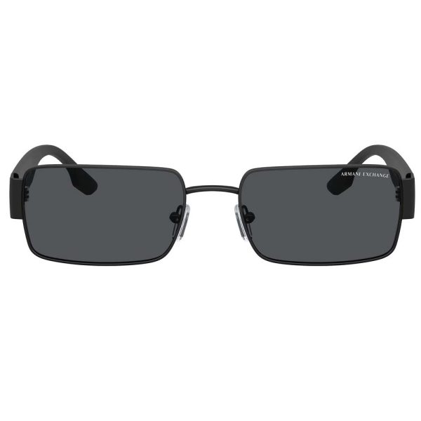 ARMANI EXCHANGE AX2052S 600087 57mm