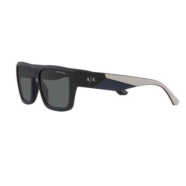 ARMANI EXCHANGE AX4124SU 807887 56mm