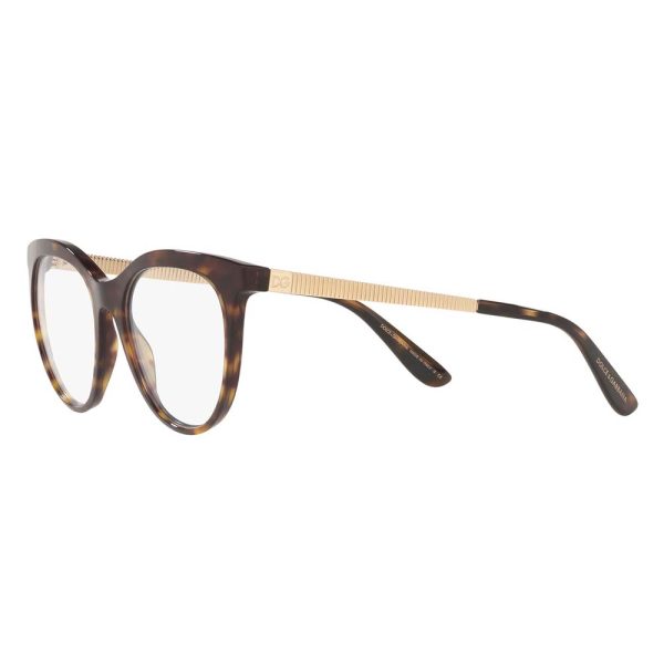 DOLCE&GABBANA DG3316 502 52mm