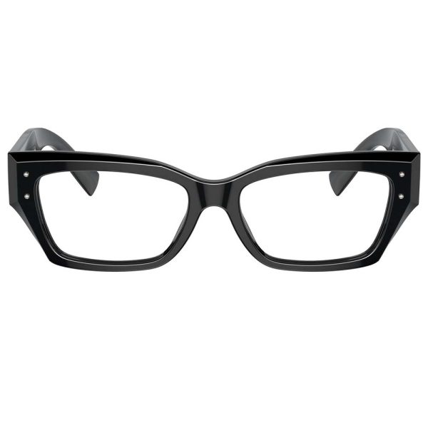 DOLCE&GABBANA DG3387 501 53mm