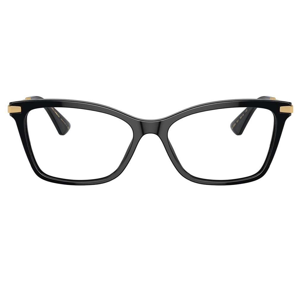 DOLCE&GABBANA DG3393 501 54mm
