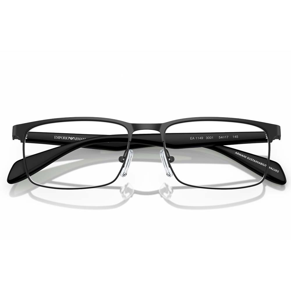 EMPORIO ARMANI EA1149 3001 56mm EMPORIO ARMANI EA1149 3001 56mm