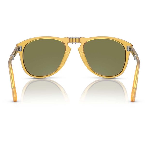 PERSOL STEVE MCQUEEN PO0714SM 204/P1 54mm
