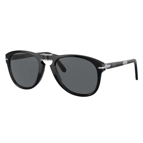 PERSOL STEVE MCQUEEN PO0714SM 95/B1 54mm
