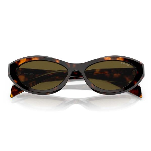 PRADA PR 26ZS 14L09Z 55mm