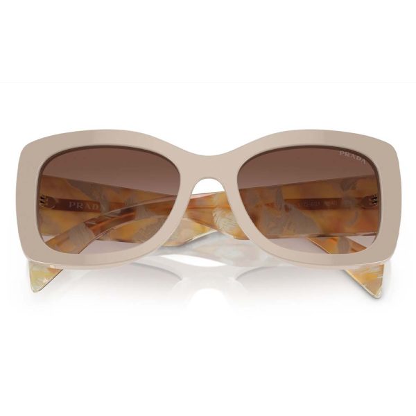 PRADA PR A08S 11O6S1 56mm