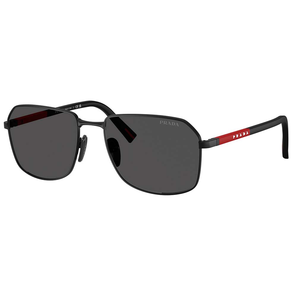 PRADA LINEA ROSSA PS A51S 1BO06F 57mm PRADA LINEA ROSSA PS A51S 1BO06F 57mm