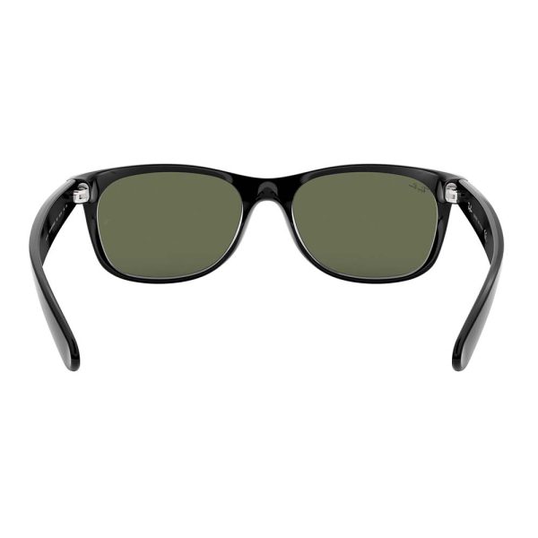 RAY-BAN NEW WAYFARER RB2132 901 58mm