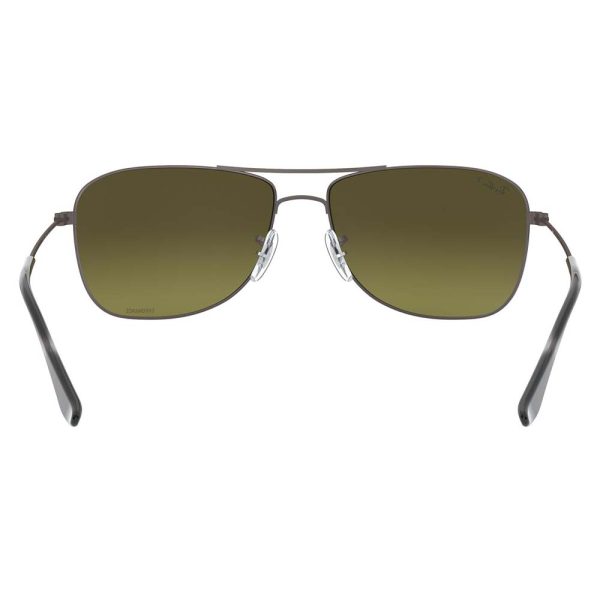 RAY-BAN RB3543 029/6O 59mm