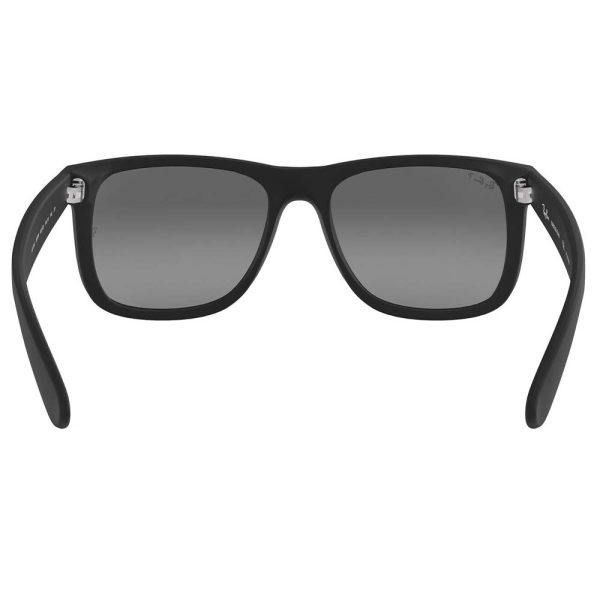 RAY-BAN JUSTIN RB4165 622/T3 55mm