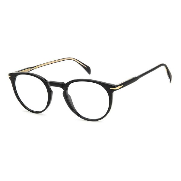 DAVID BECKHAM DB 1139 807 47mm