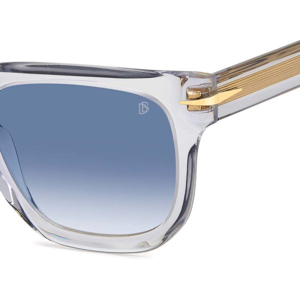 DAVID BECKHAM DB 7118/S 63M08 52mm