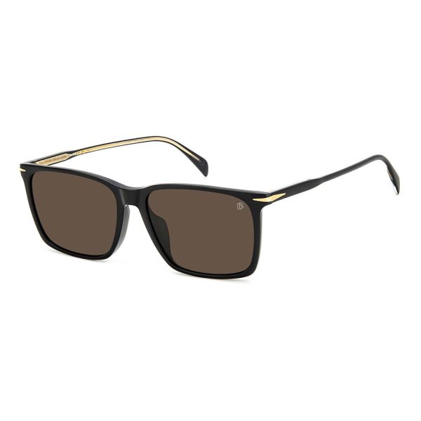 DAVID BECKHAM DB 1145/G/S 807IR 58mm
