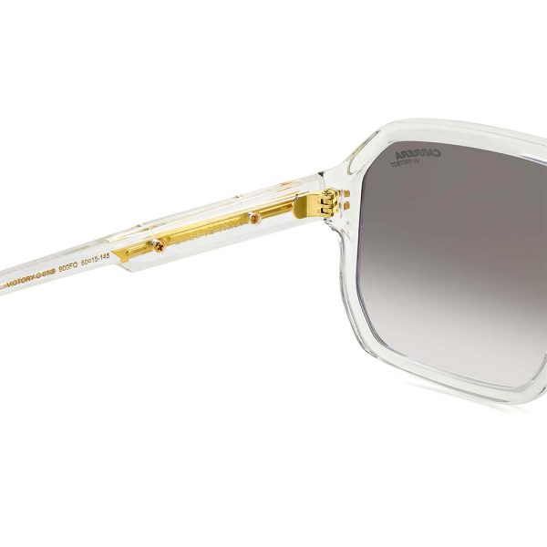 CARRERA VICTORY C 01/S 900/FQ 60mm