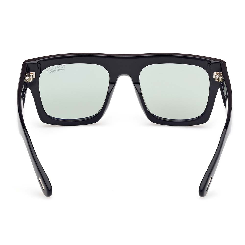 TOM FORD FAUSTO TF0711 01N 53mm TOM FORD FAUSTO TF0711 01N 53mm