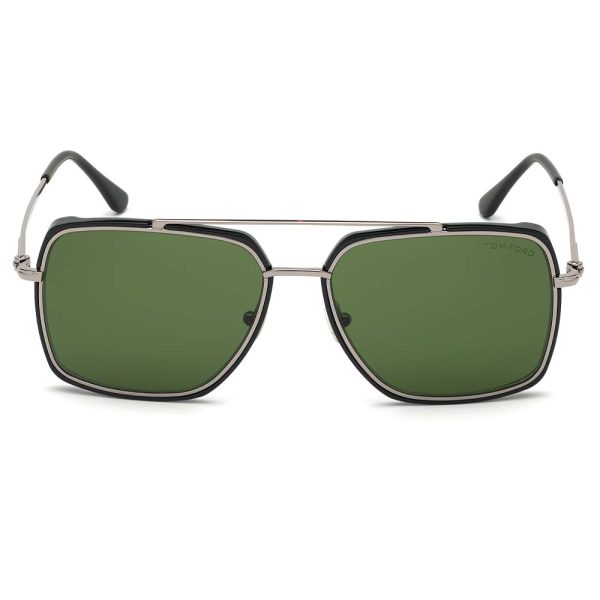 TOM FORD LIONEL FT0750 01N 60mm