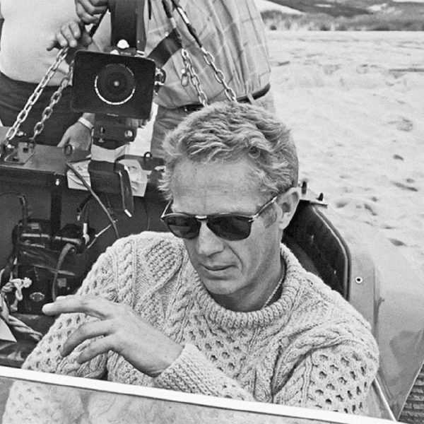 PERSOL STEVE MCQUEEN PO0714SM 096/56 54mm