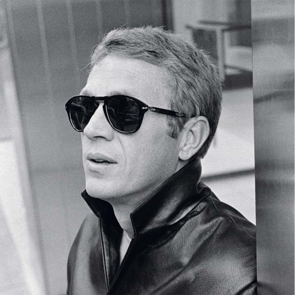 PERSOL STEVE MCQUEEN PO0714SM 096/56 54mm