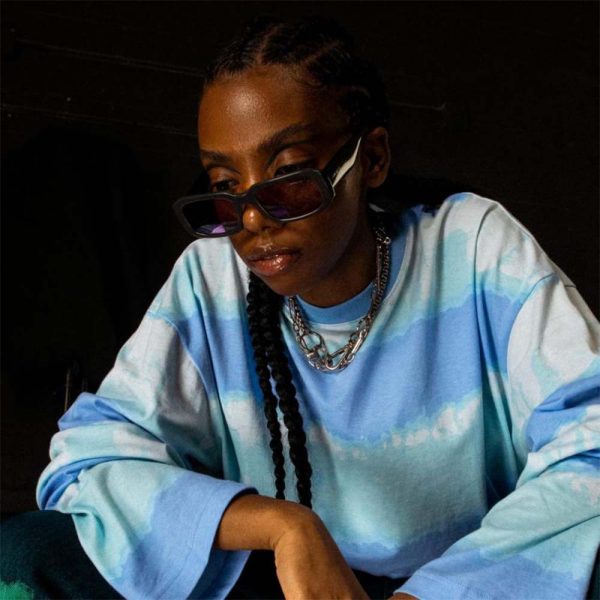 ARNETTE THEKIDD AN4318 121487 53mm