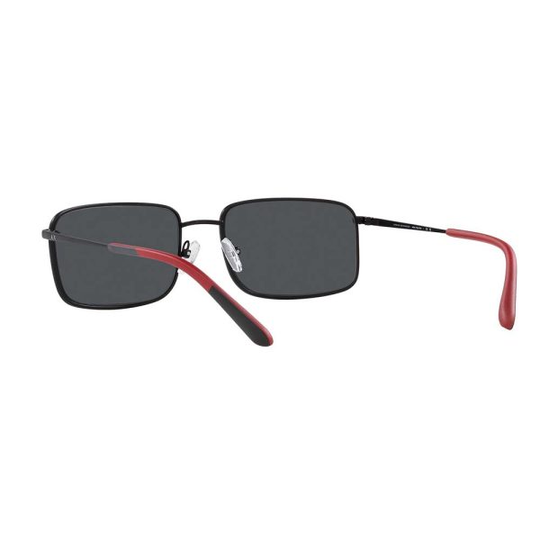 ARMANI EXCHANGE AX2044S 600087 58mm