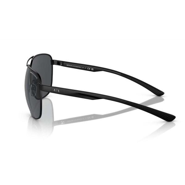 ARMANI EXCHANGE AX2047S 600087 63mm