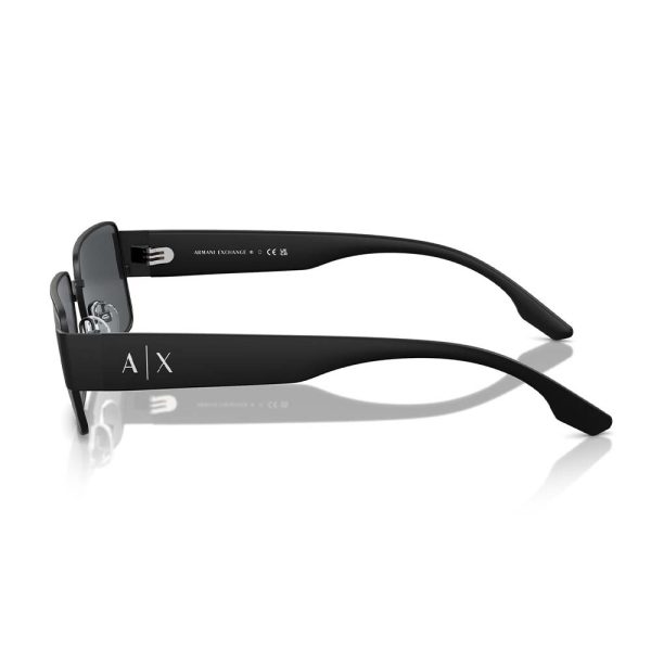 ARMANI EXCHANGE AX2052S 600087 57mm