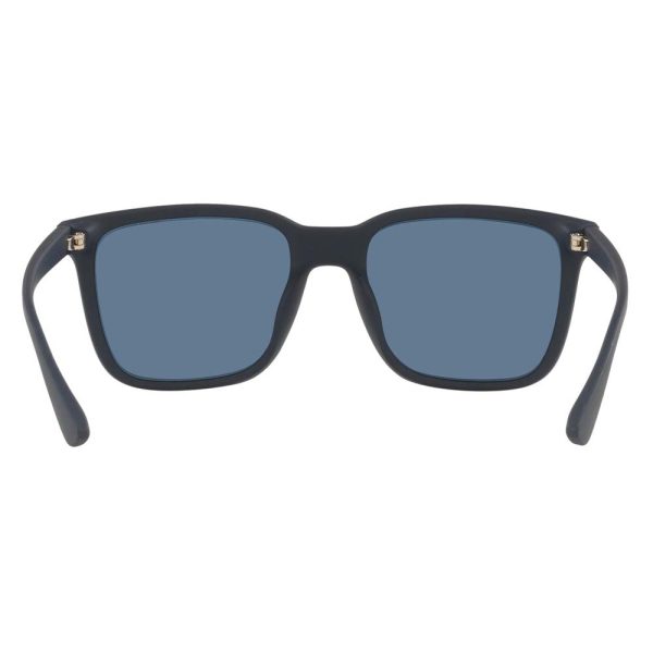 ARMANI EXCHANGE AX4112SU 818180 55mm
