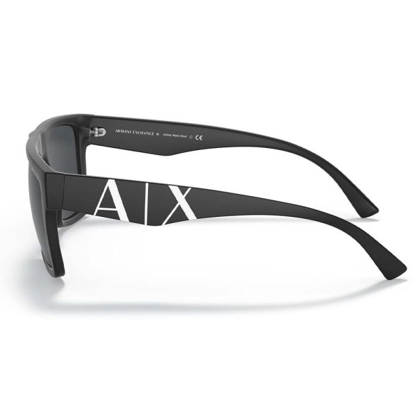ARMANI EXCHANGE AX4113S 807887 55mm
