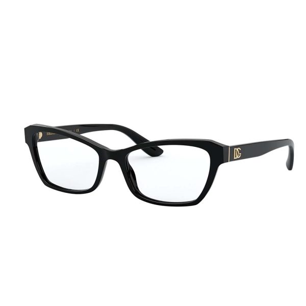 DOLCE&GABBANA DG3328 501 55mm