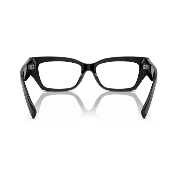 DOLCE&GABBANA DG3387 501 53mm
