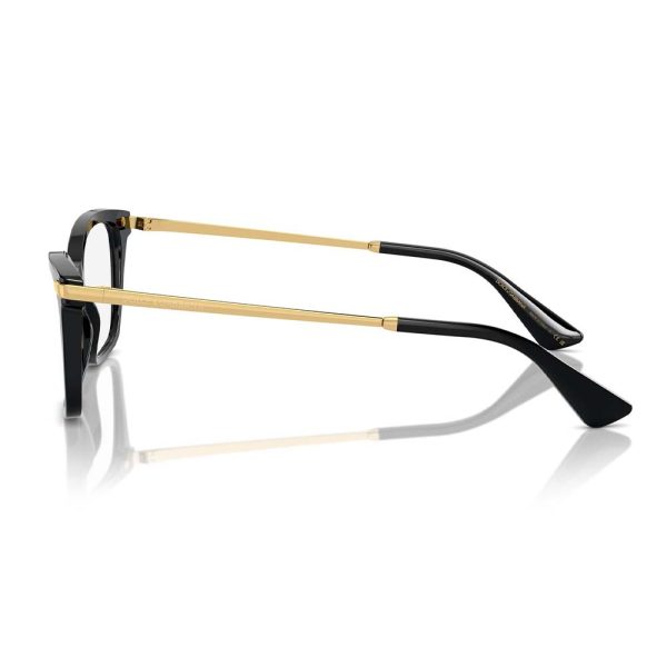 DOLCE&GABBANA DG3393 501 54mm