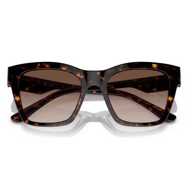 DOLCE&GABBANA DG4384 502/13 53mm