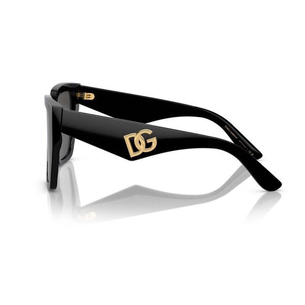 DOLCE&GABBANA DG4438 501/87 55mm