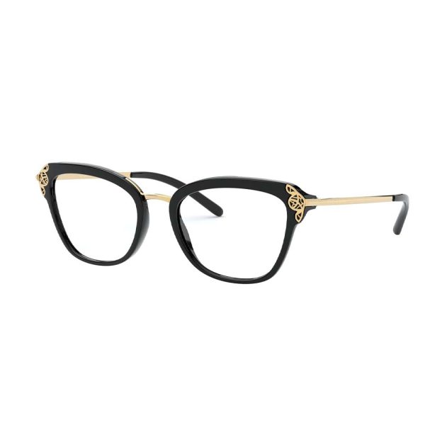 DOLCE&GABBANA DG5052 501 52mm