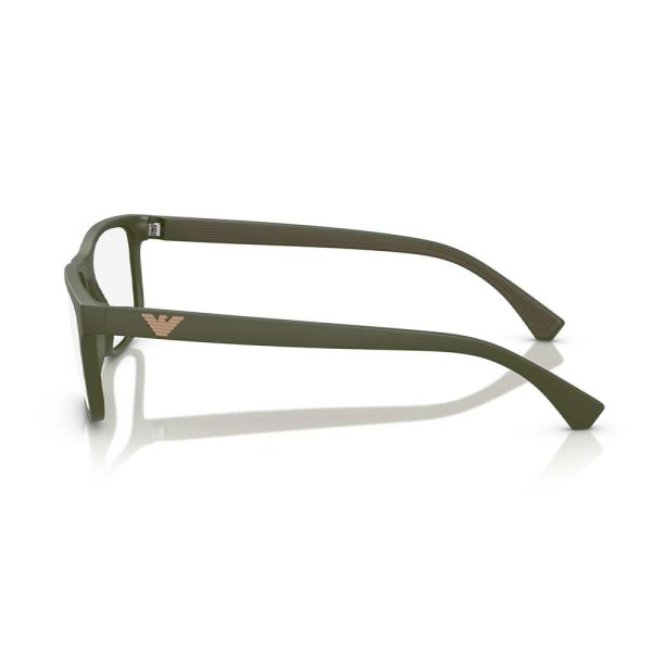 EMPORIO ARMANI EA3147 6184 55mm