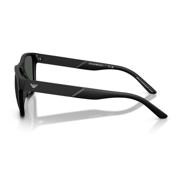 EMPORIO ARMANI EA4243 5001T3 56mm