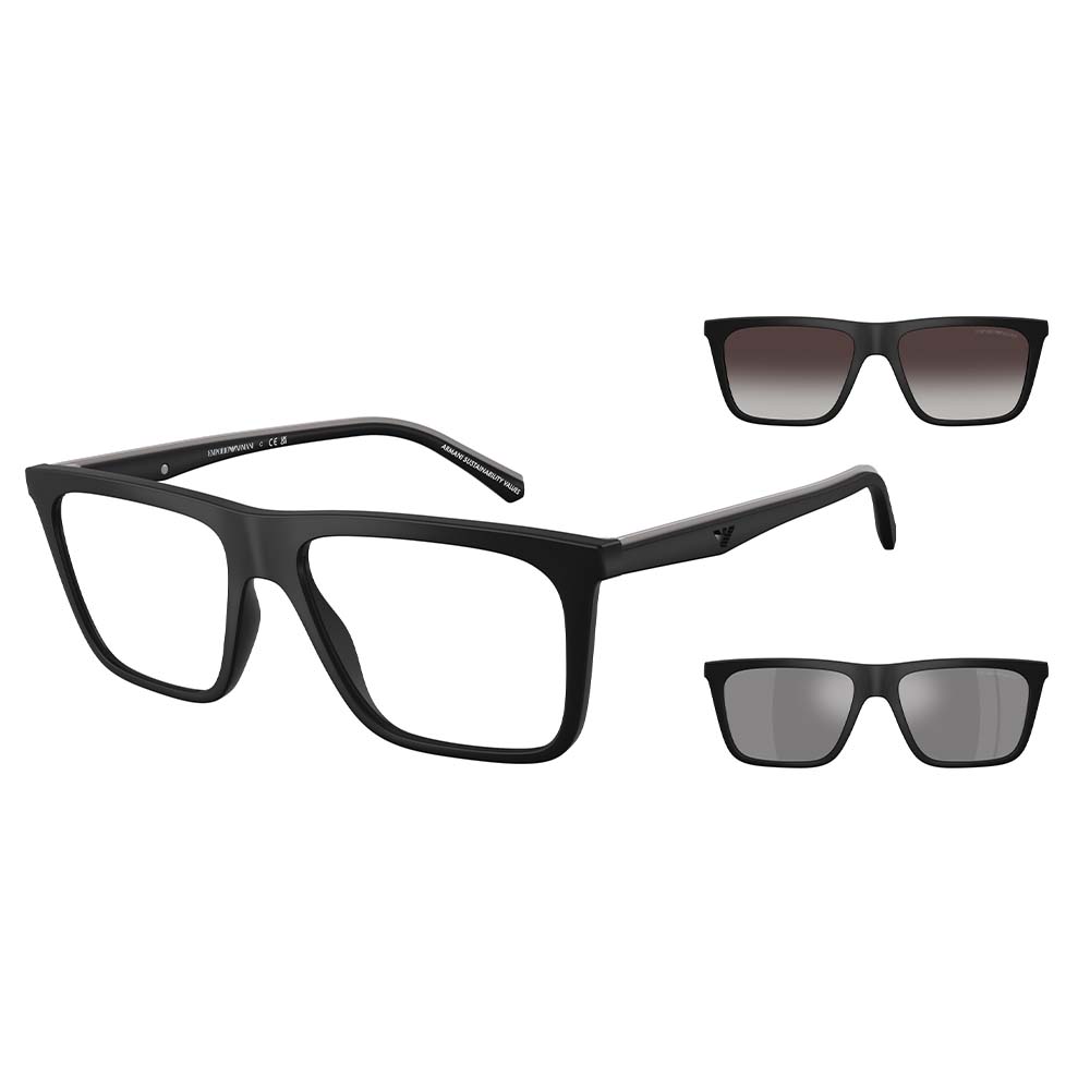 EMPORIO ARMANI EA4258 50011W 56mm EMPORIO ARMANI EA4258 50011W 56mm