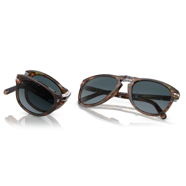 PERSOL STEVE MCQUEEN PO0714SM 0108S3 54mm