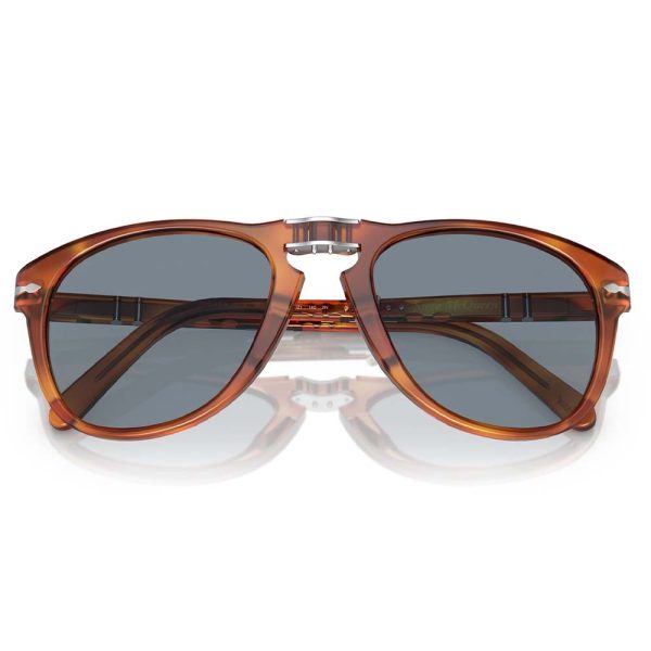 PERSOL STEVE MCQUEEN PO0714SM 096/56 54mm