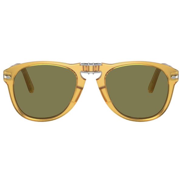 PERSOL STEVE MCQUEEN PO0714SM 204/P1 54mm