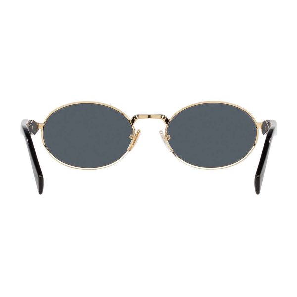 PRADA PR 65ZS ZVN09T 55mm