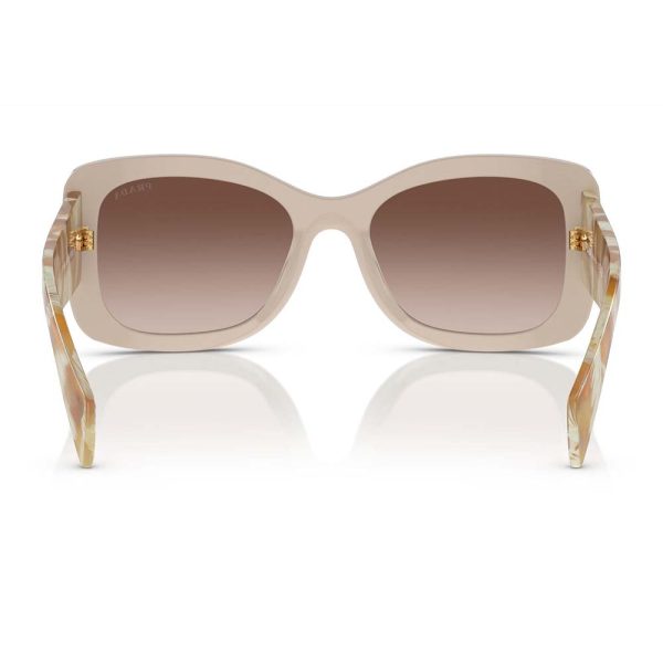 PRADA PR A08S 11O6S1 56mm