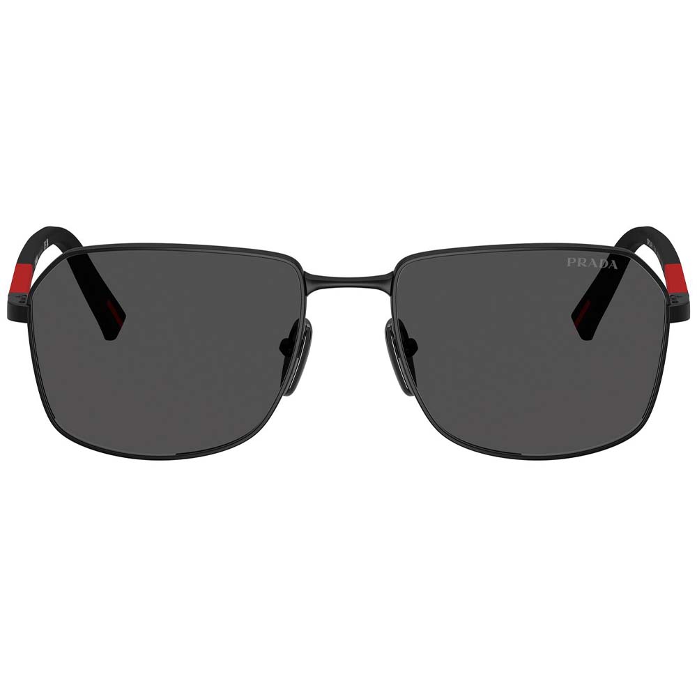 PRADA LINEA ROSSA PS A51S 1BO06F 57mm PRADA LINEA ROSSA PS A51S 1BO06F 57mm