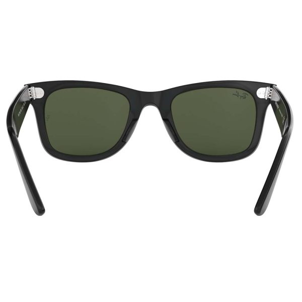 RAY-BAN WAYFARER RB2140 901 50mm