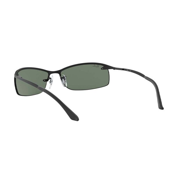 RAY-BAN RB3183 006/71 63mm