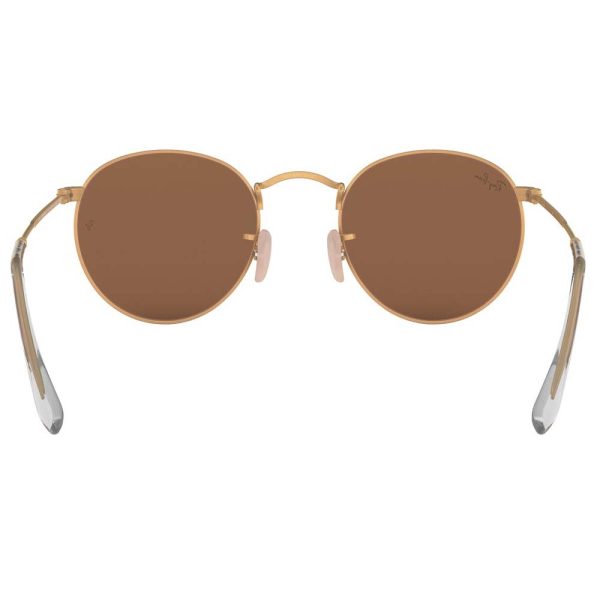 RAY-BAN ROUND METAL RB3447 112/Z2