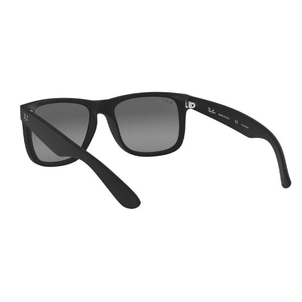 RAY-BAN JUSTIN RB4165 622/T3 55mm