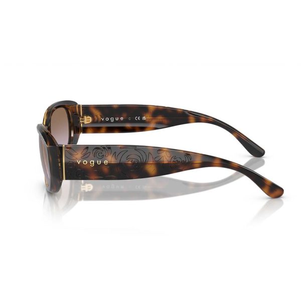 VOGUE VO5525S W65668 52mm